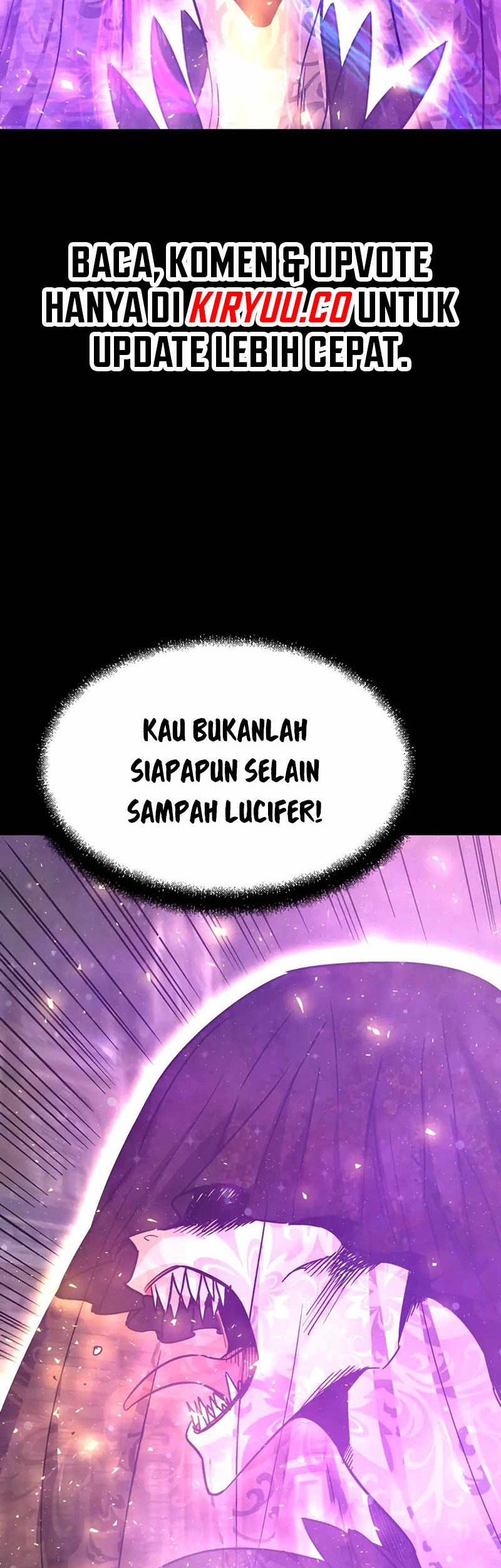 Han Dae Sung Returned From Hell Chapter 130 Gambar 29