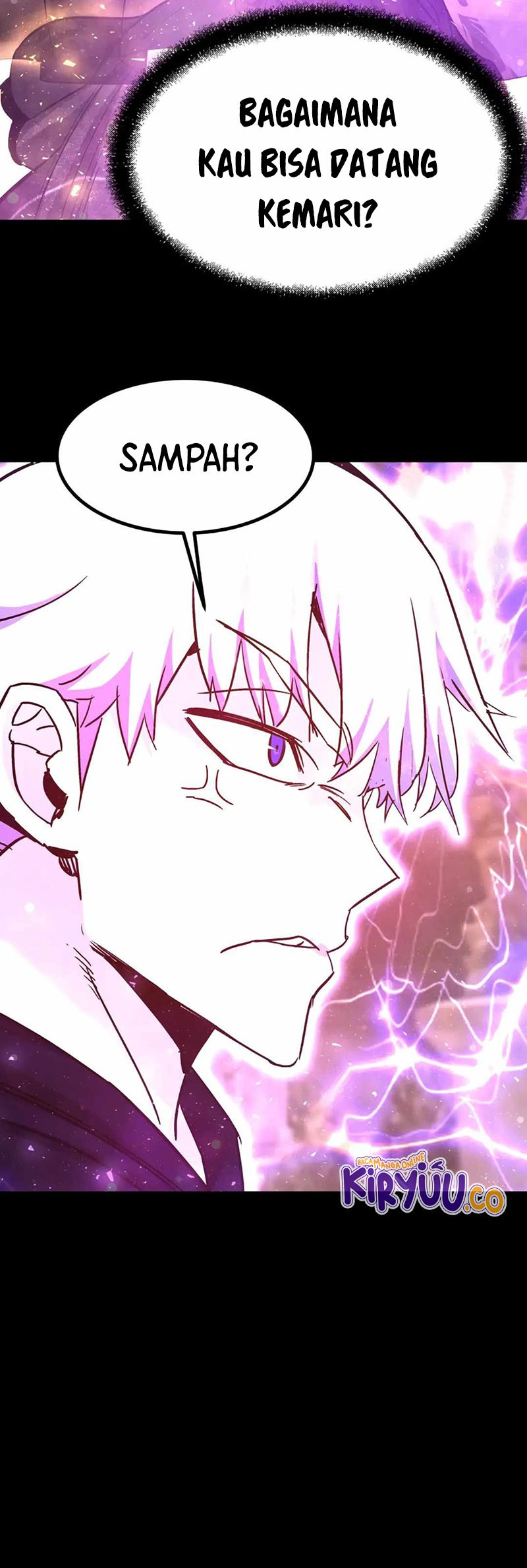 Han Dae Sung Returned From Hell Chapter 130 Gambar 30