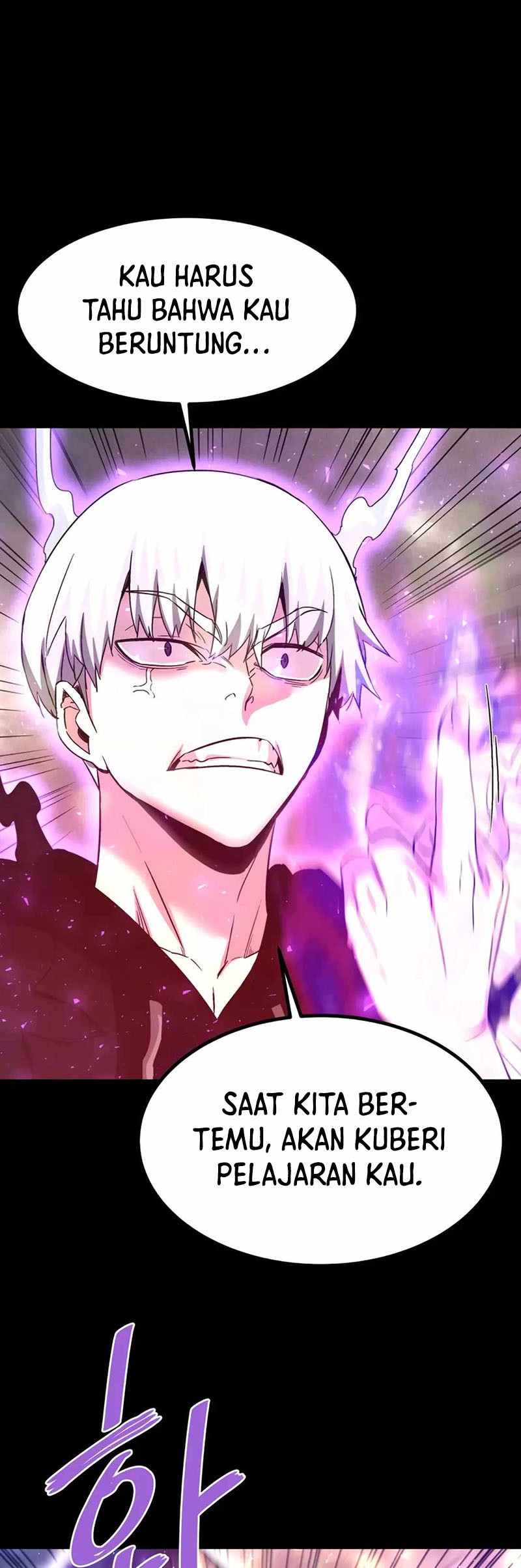 Han Dae Sung Returned From Hell Chapter 130 Gambar 33