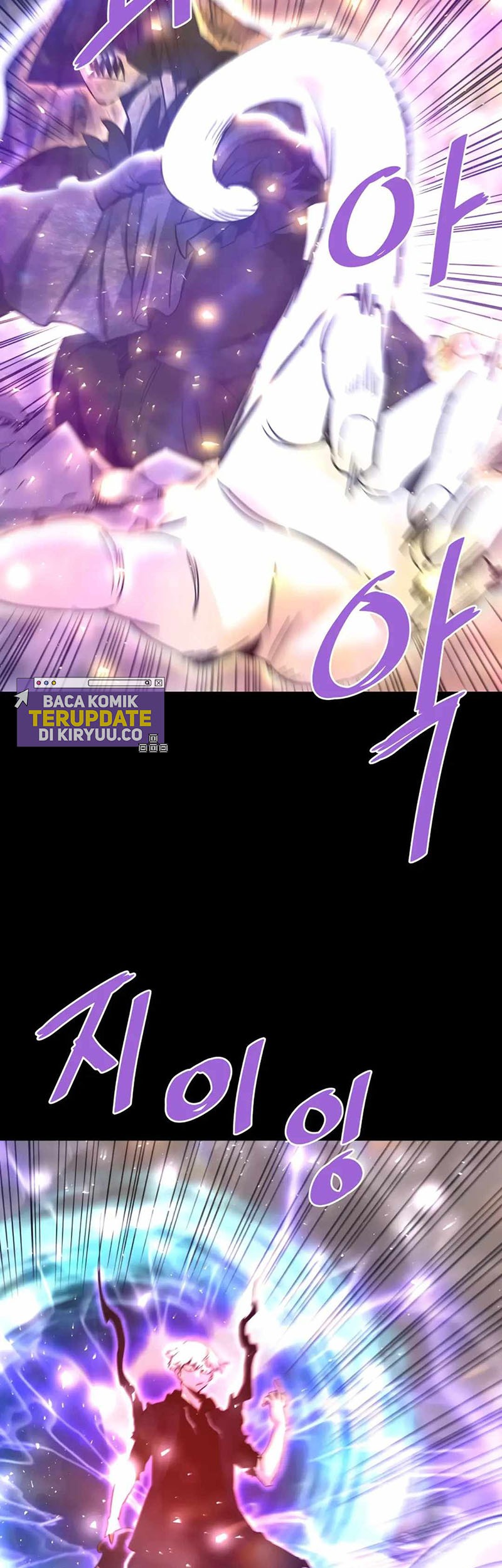 Han Dae Sung Returned From Hell Chapter 130 Gambar 34