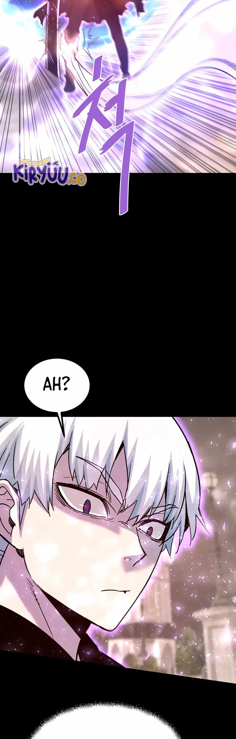 Han Dae Sung Returned From Hell Chapter 130 Gambar 35