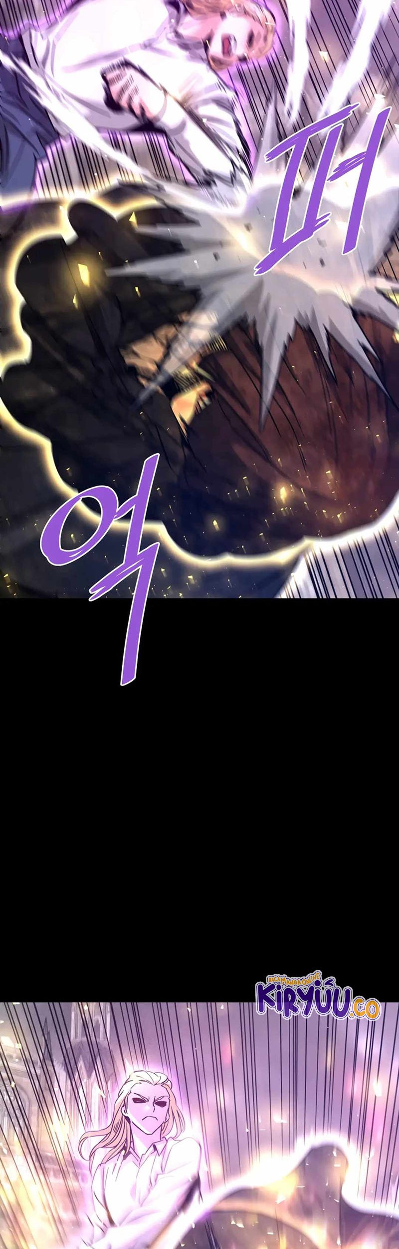 Han Dae Sung Returned From Hell Chapter 130 Gambar 38