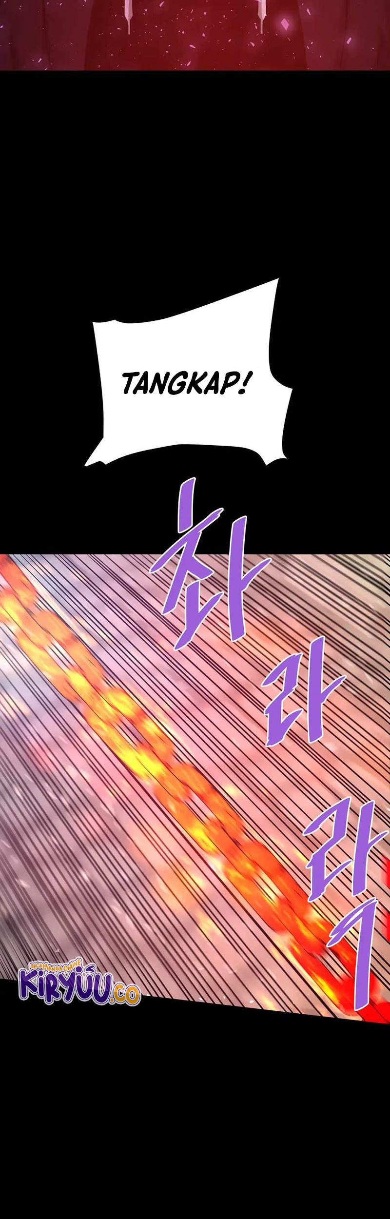 Han Dae Sung Returned From Hell Chapter 130 Gambar 41