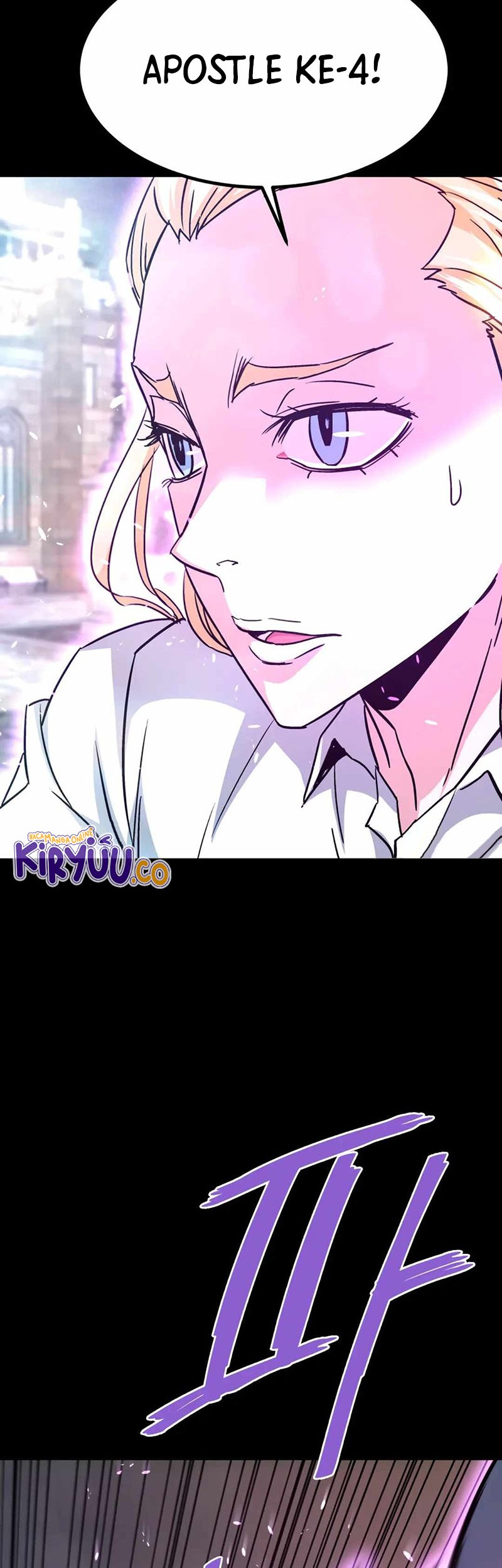 Han Dae Sung Returned From Hell Chapter 130 Gambar 44