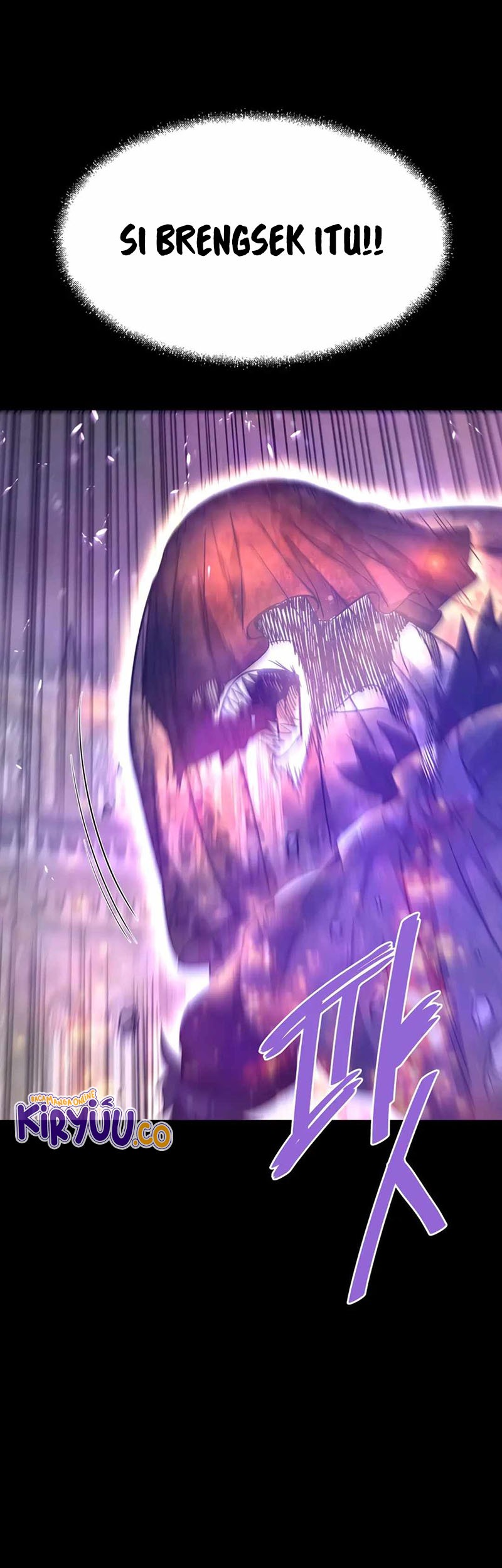 Han Dae Sung Returned From Hell Chapter 130 Gambar 46