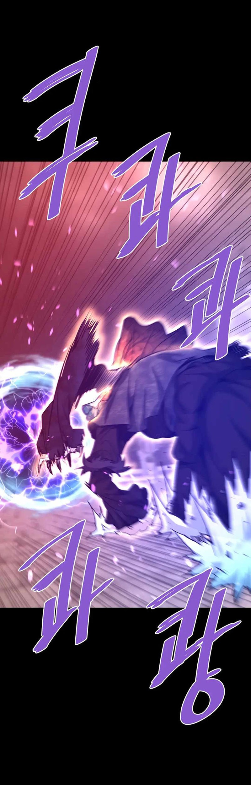 Han Dae Sung Returned From Hell Chapter 130 Gambar 47