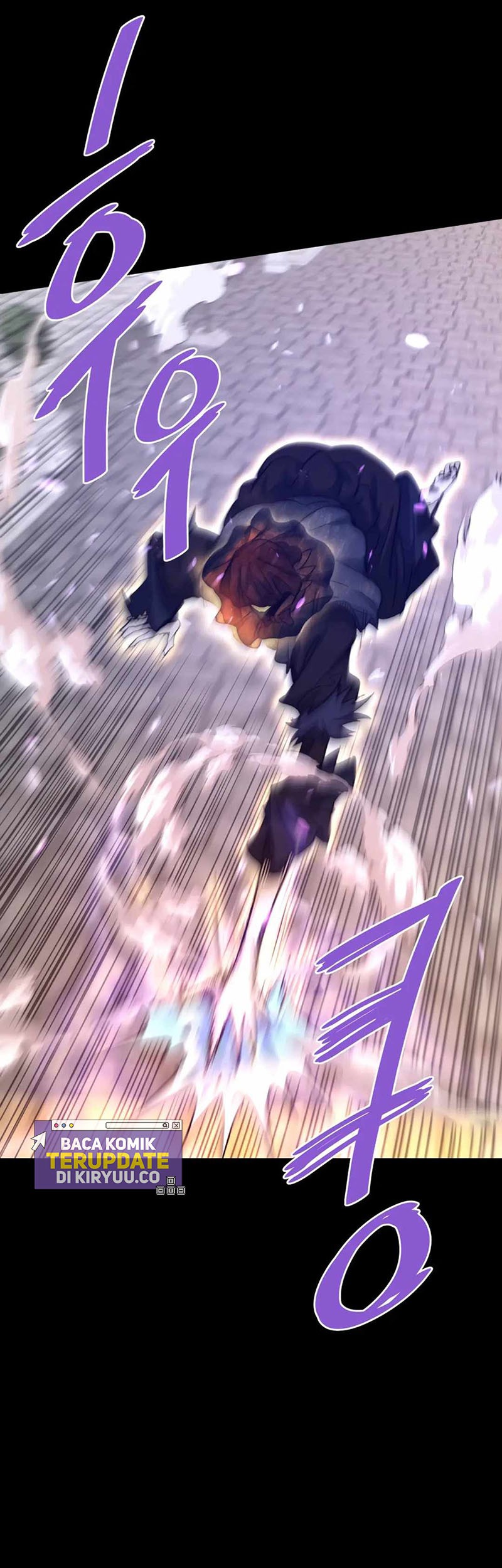 Han Dae Sung Returned From Hell Chapter 130 Gambar 48