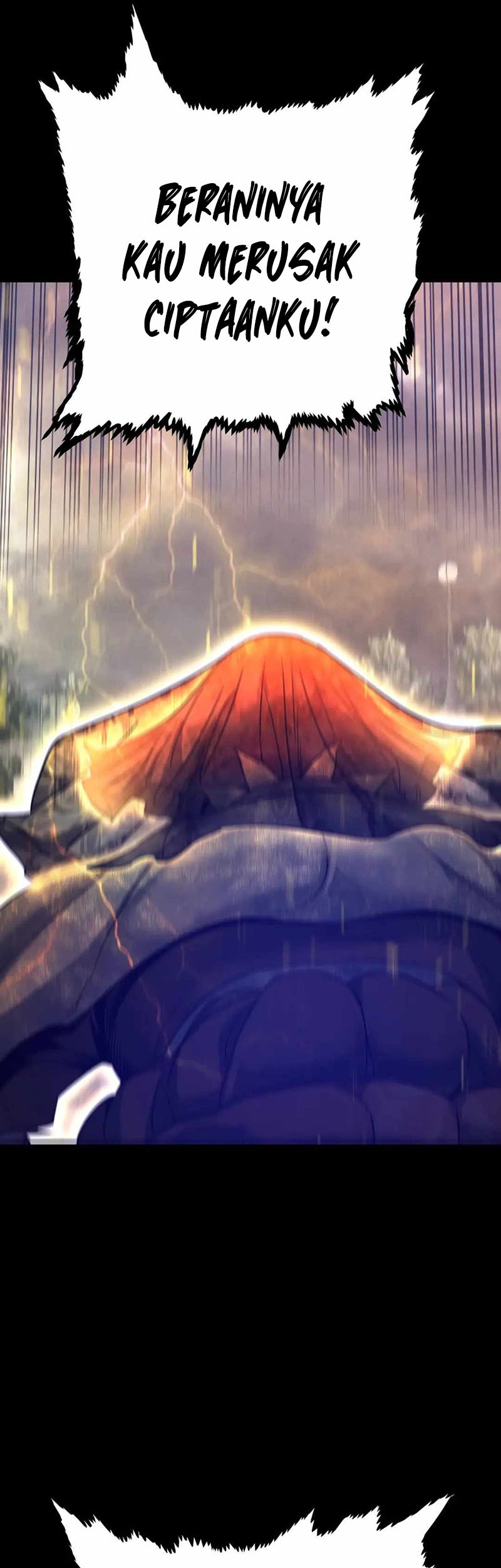 Han Dae Sung Returned From Hell Chapter 130 Gambar 50