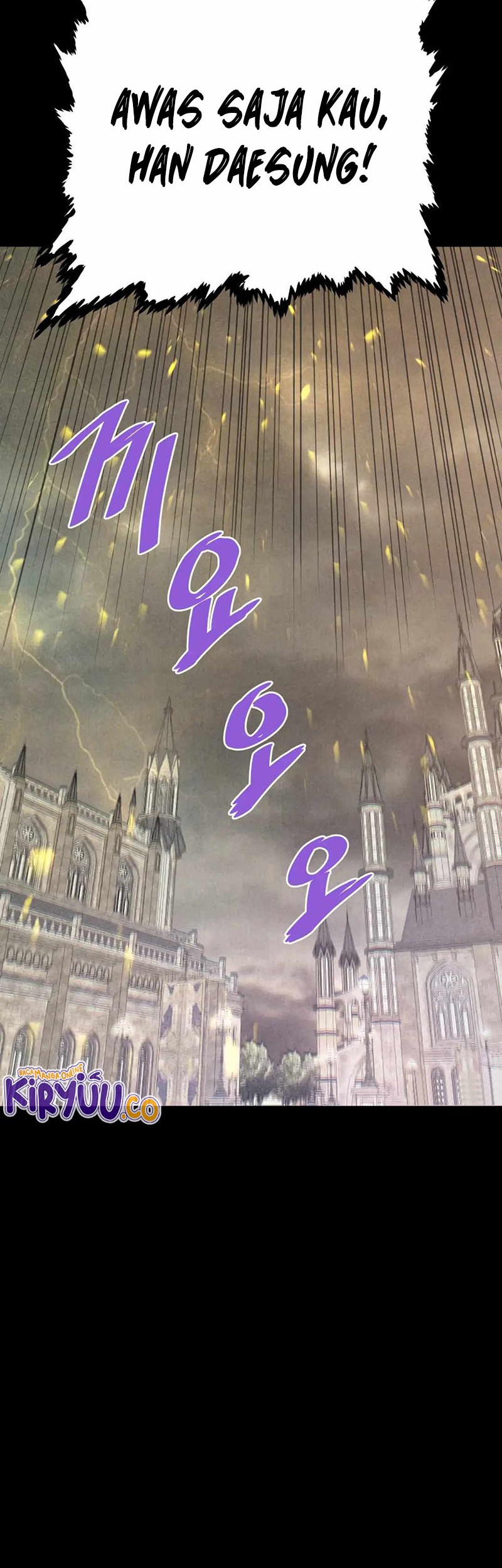 Han Dae Sung Returned From Hell Chapter 130 Gambar 51