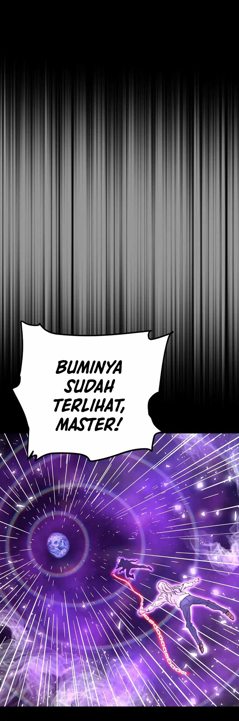 Han Dae Sung Returned From Hell Chapter 130 Gambar 52