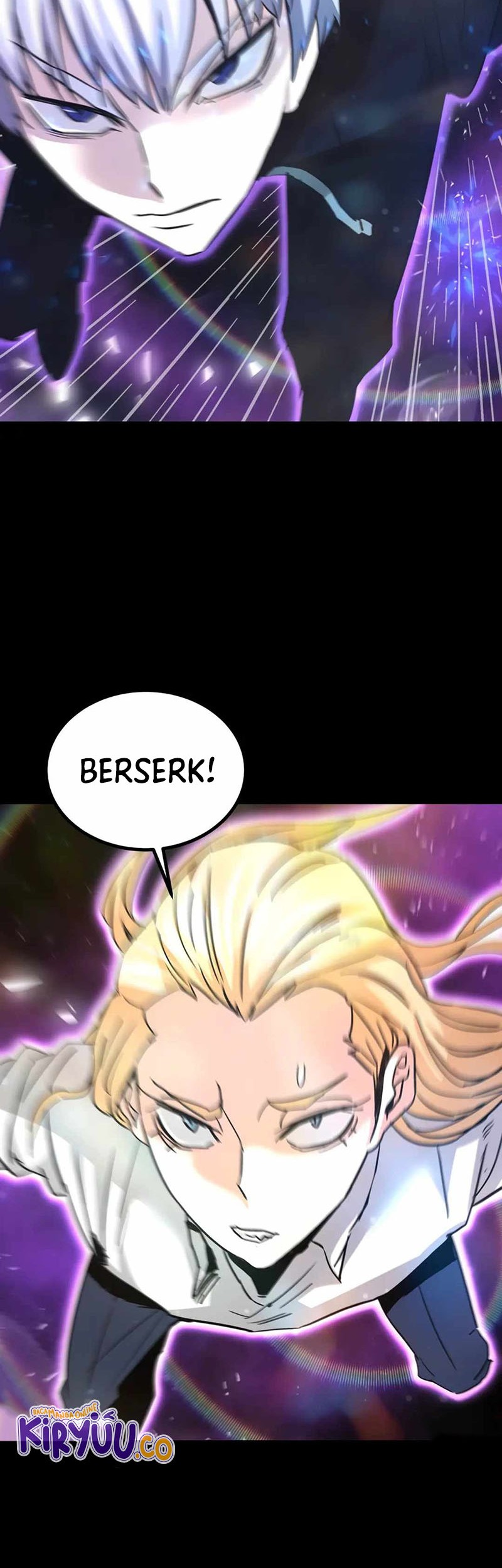 Han Dae Sung Returned From Hell Chapter 130 Gambar 57