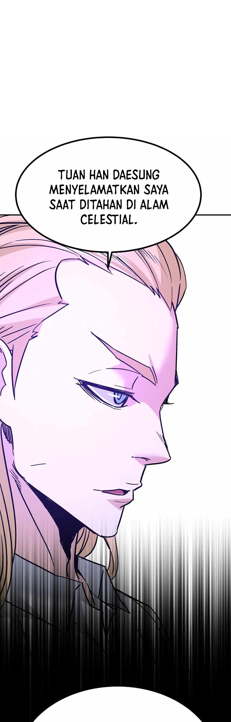 Komik Han Dae Sung Returned From Hell Chapter 130 gambar nomor 1