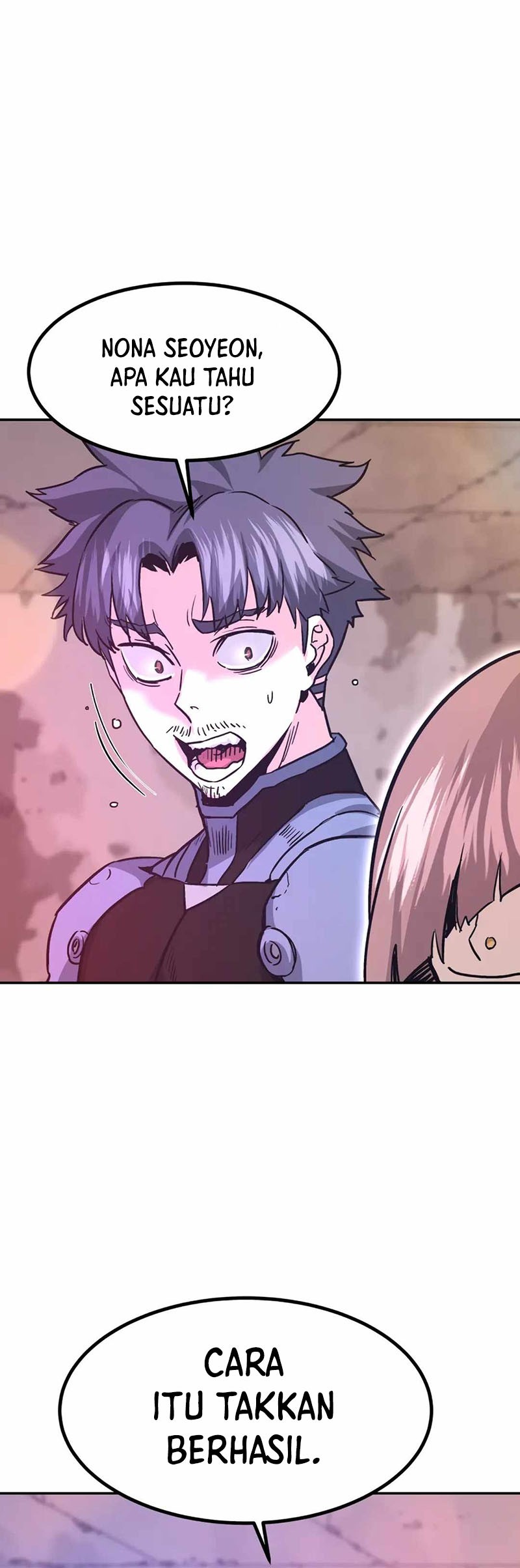 Han Dae Sung Returned From Hell Chapter 130 Gambar 61