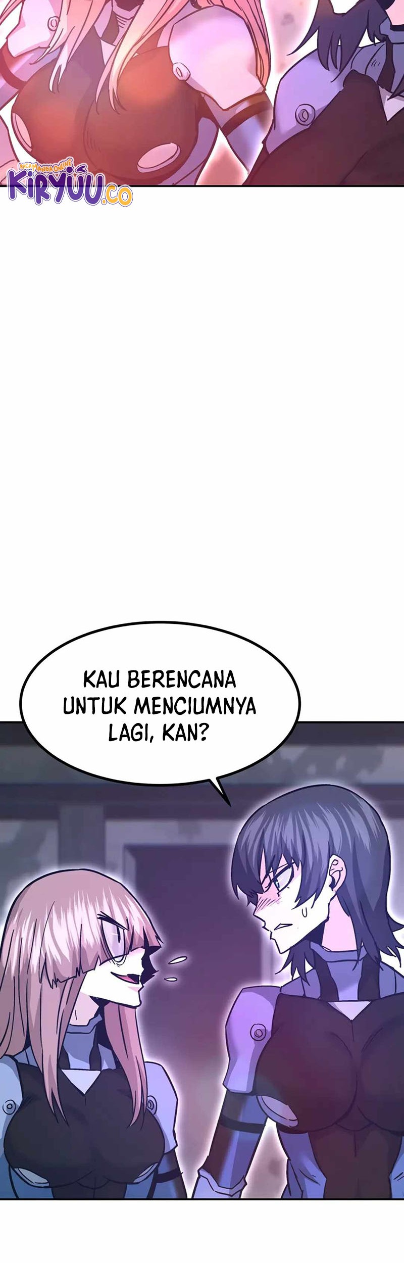 Han Dae Sung Returned From Hell Chapter 130 Gambar 63