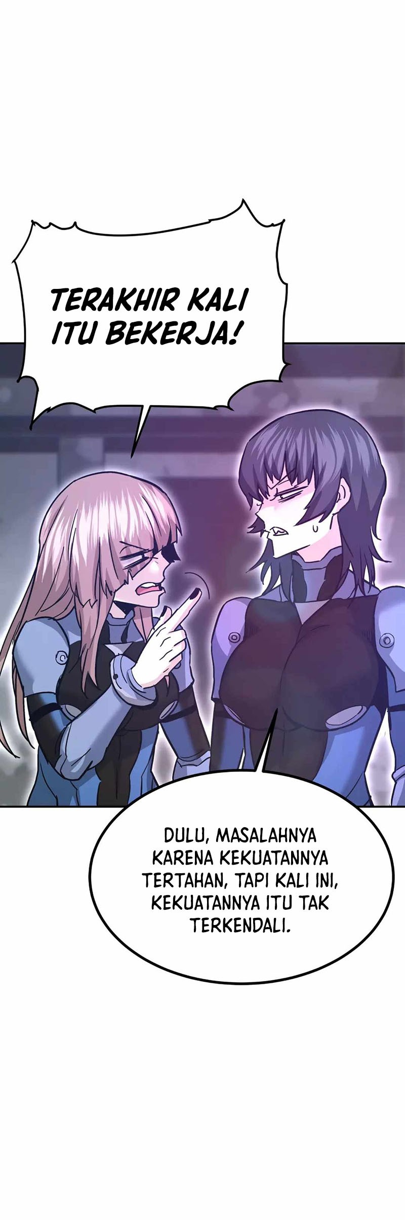 Han Dae Sung Returned From Hell Chapter 130 Gambar 64