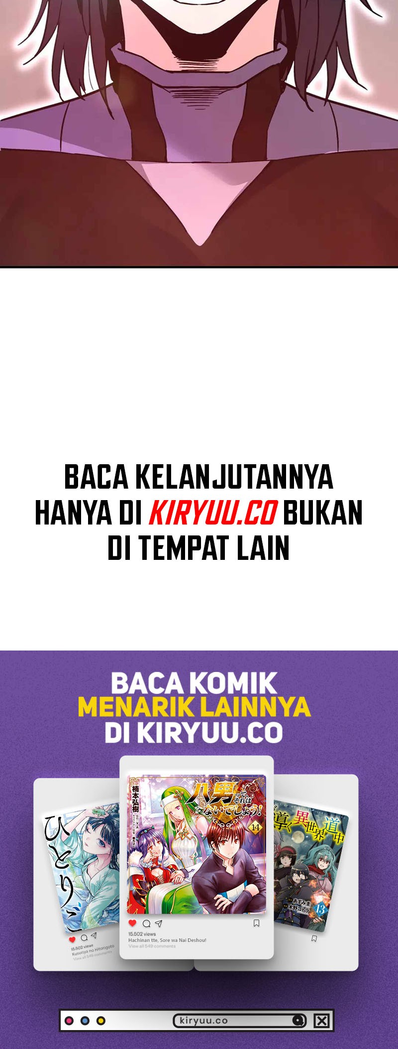 Han Dae Sung Returned From Hell Chapter 130 Gambar 67