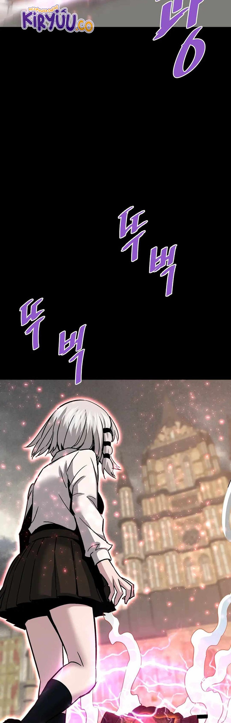 Han Dae Sung Returned From Hell Chapter 130 Gambar 5