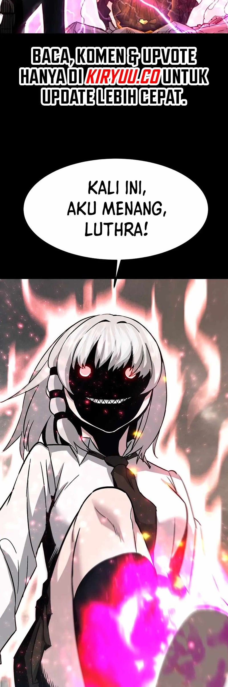 Han Dae Sung Returned From Hell Chapter 130 Gambar 6