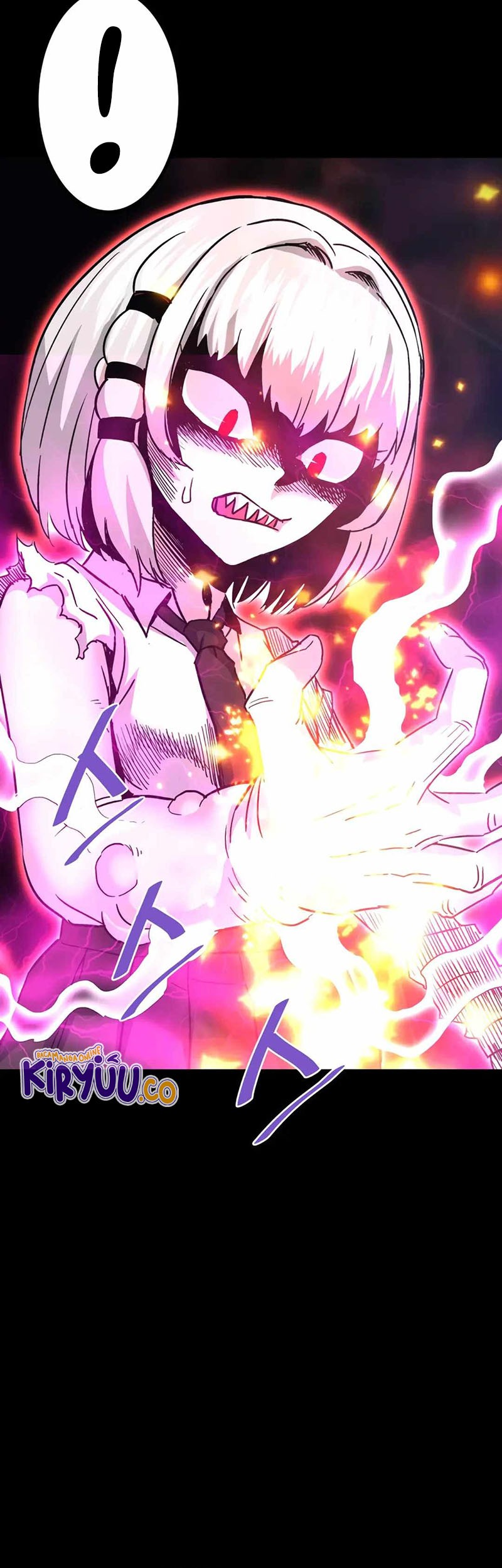 Han Dae Sung Returned From Hell Chapter 130 Gambar 19