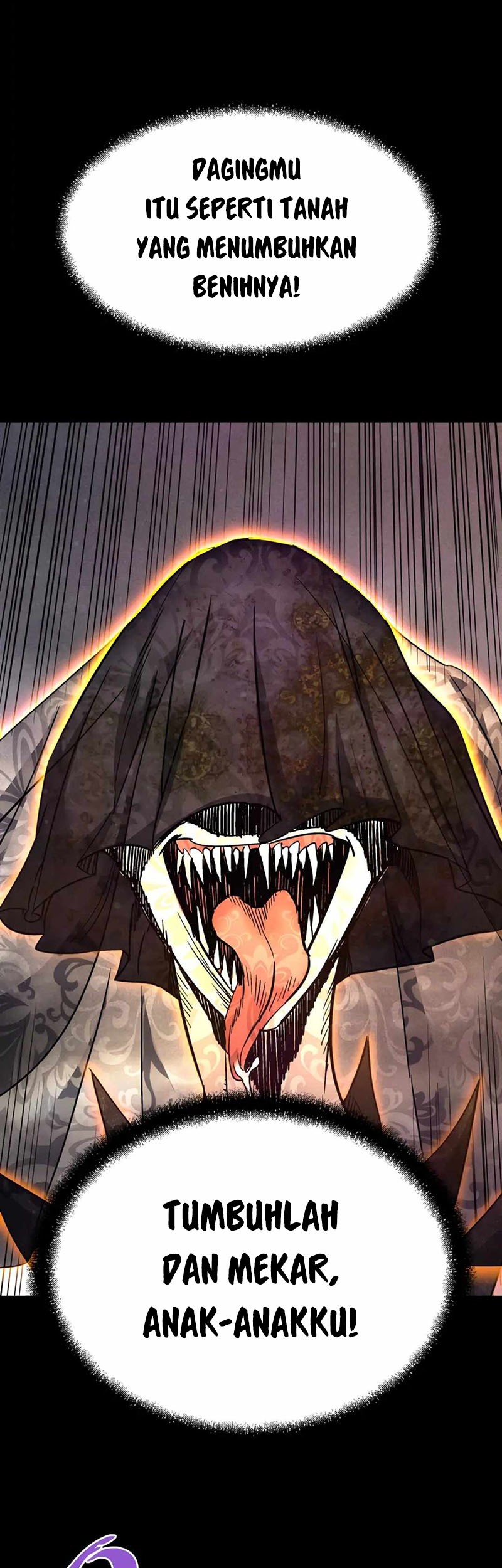 Han Dae Sung Returned From Hell Chapter 130 Gambar 13