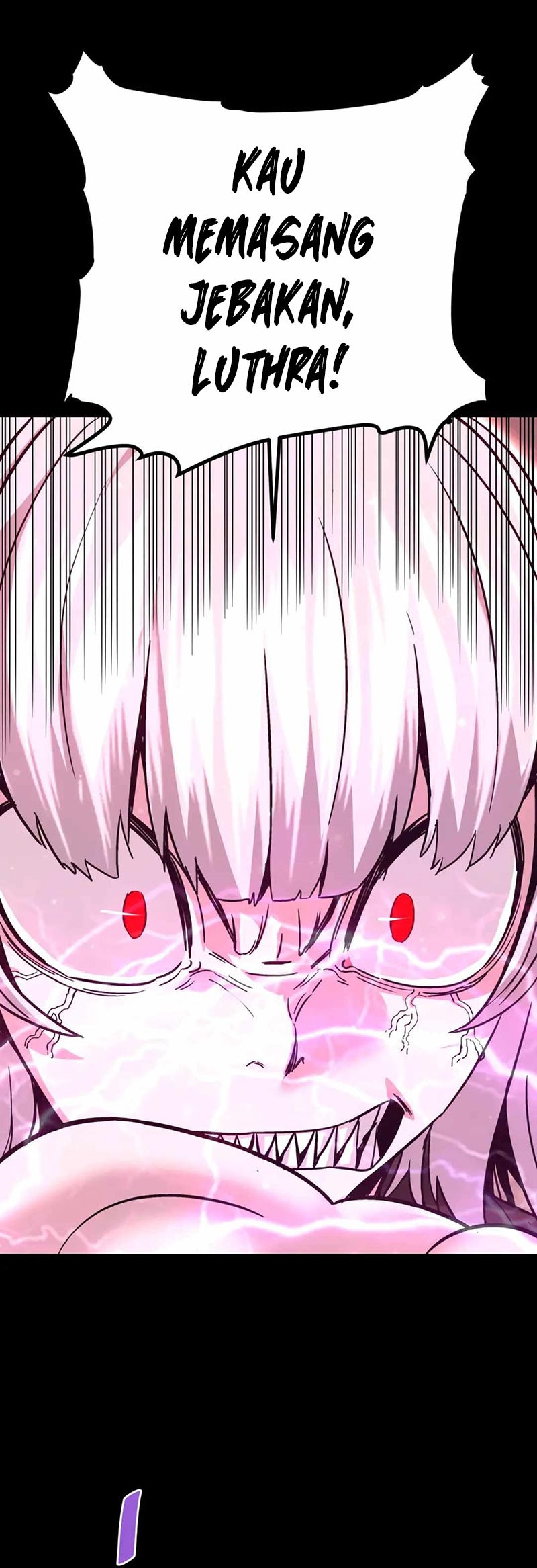 Han Dae Sung Returned From Hell Chapter 130 Gambar 15