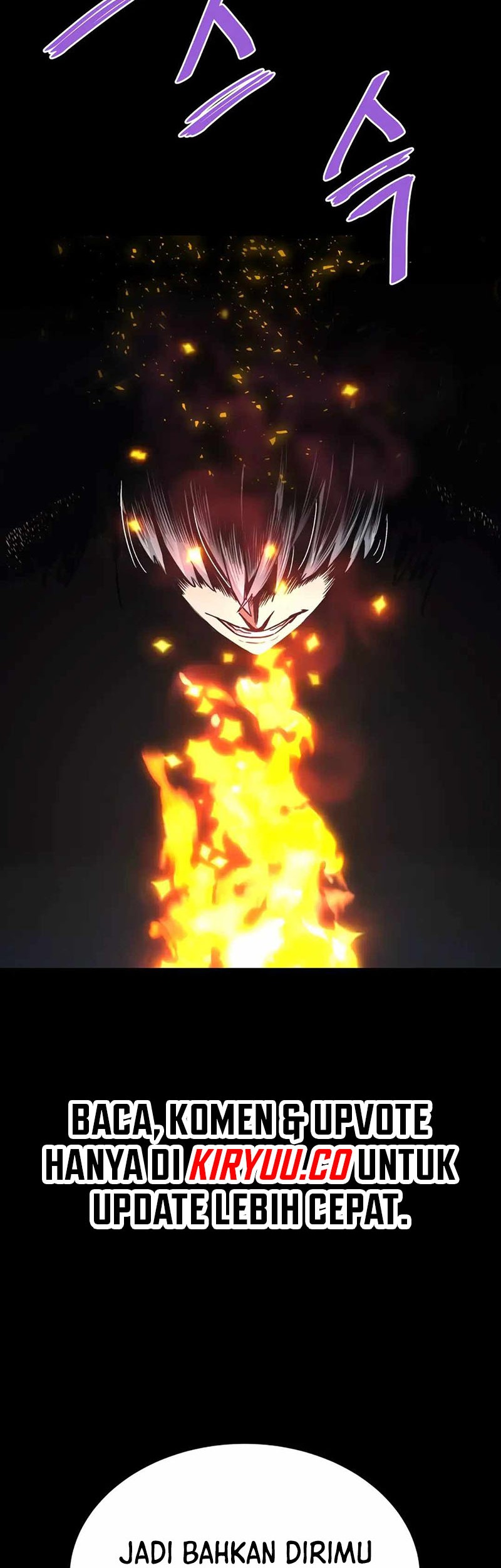 Han Dae Sung Returned From Hell Chapter 130 Gambar 17