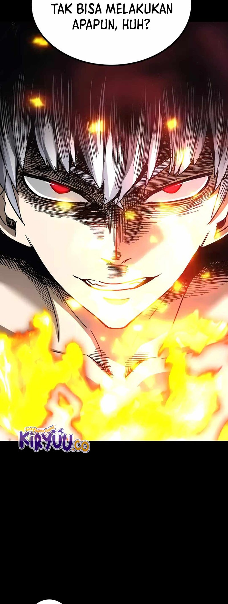 Han Dae Sung Returned From Hell Chapter 130 Gambar 18