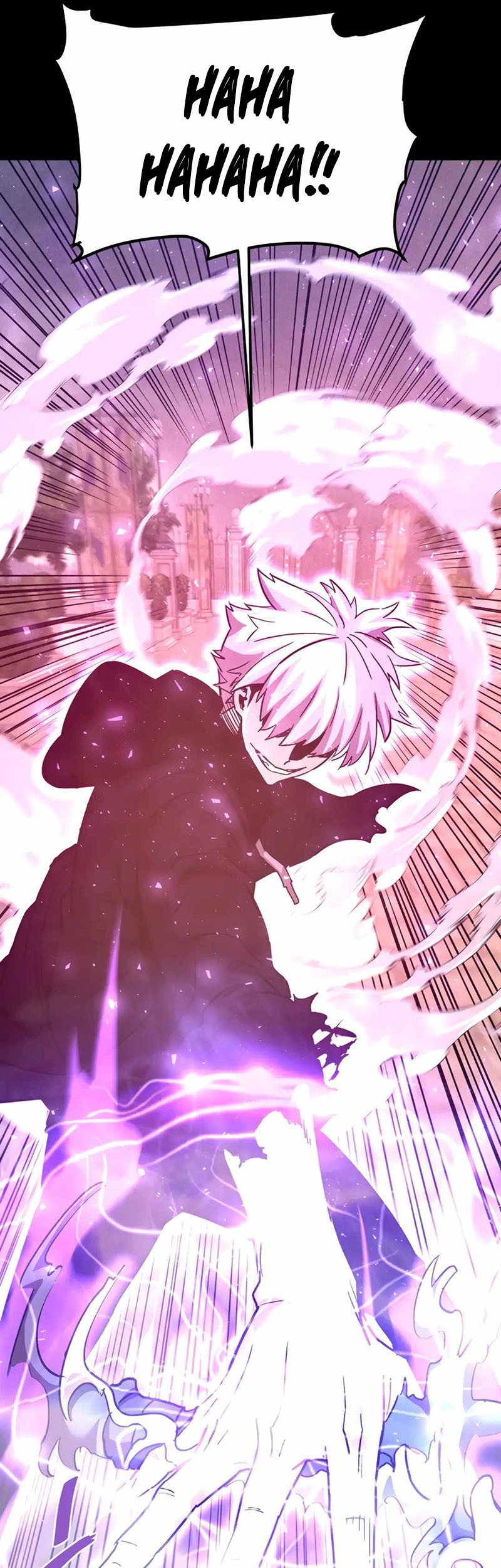 Han Dae Sung Returned From Hell Chapter 130 Gambar 22