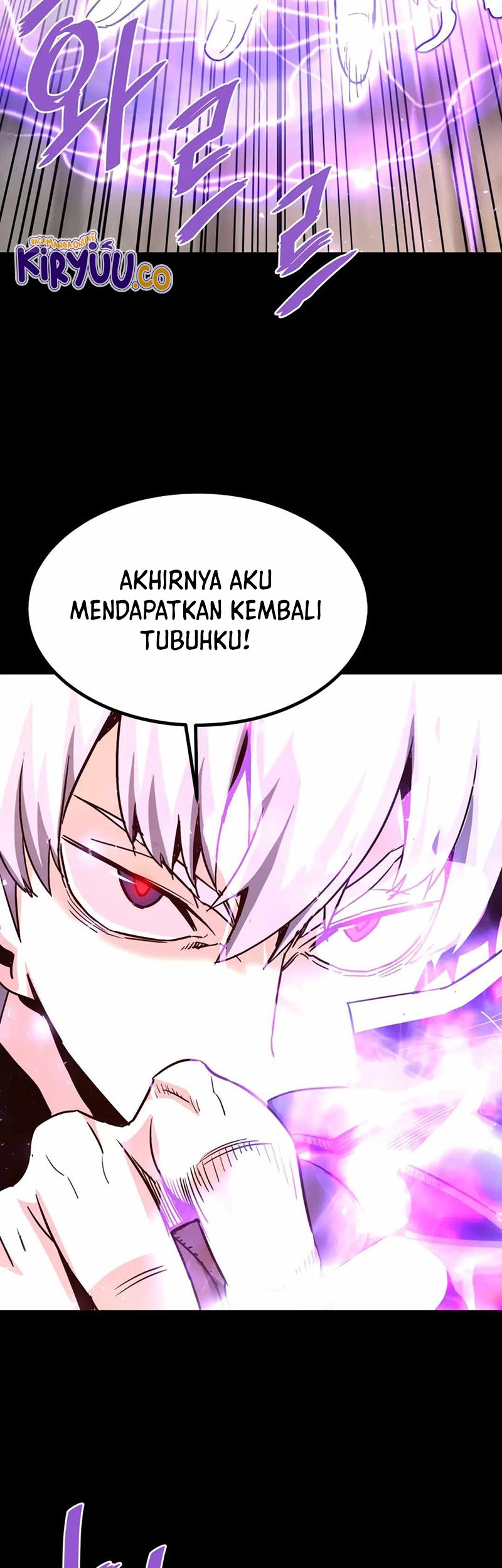 Han Dae Sung Returned From Hell Chapter 130 Gambar 23