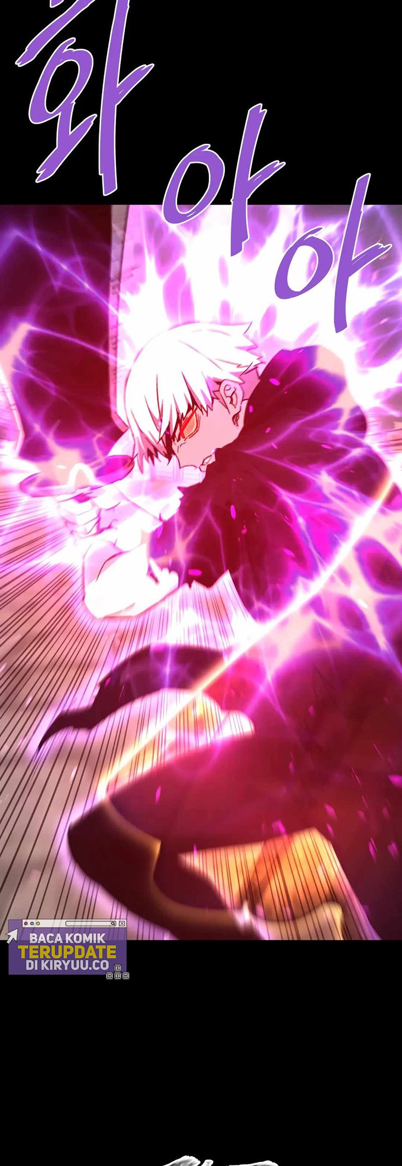 Han Dae Sung Returned From Hell Chapter 130 Gambar 24