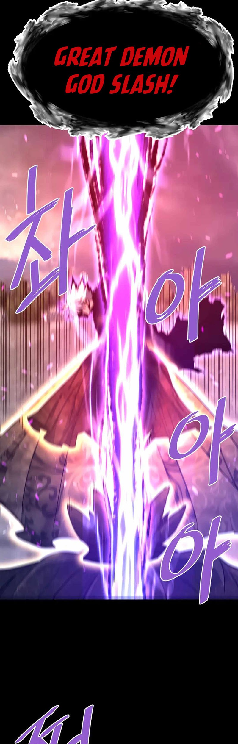 Han Dae Sung Returned From Hell Chapter 130 Gambar 25