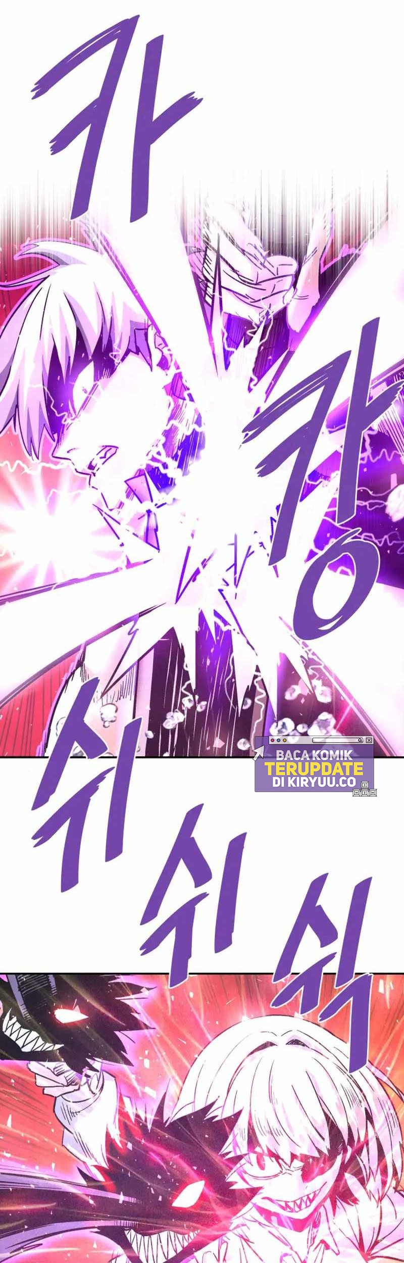 Han Dae Sung Returned From Hell Chapter 131 Gambar 10