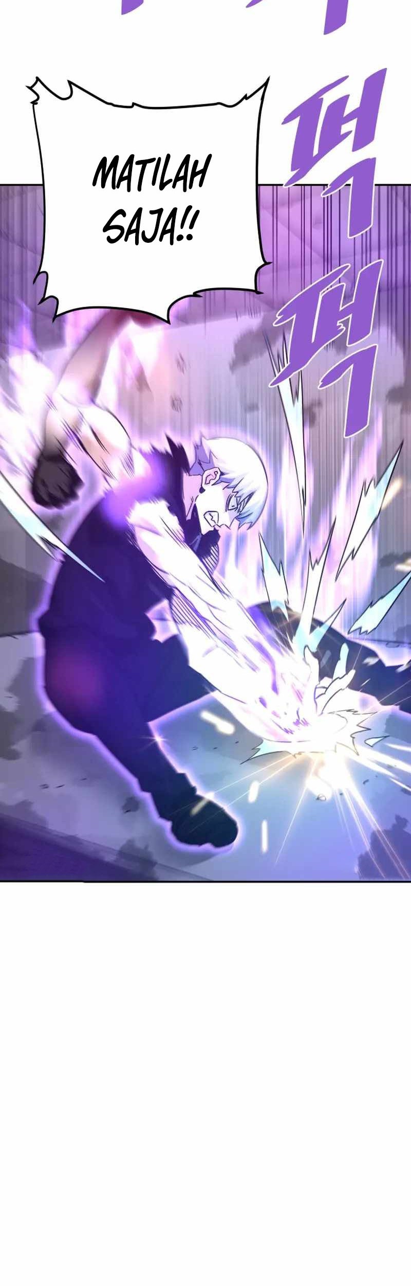 Han Dae Sung Returned From Hell Chapter 131 Gambar 38