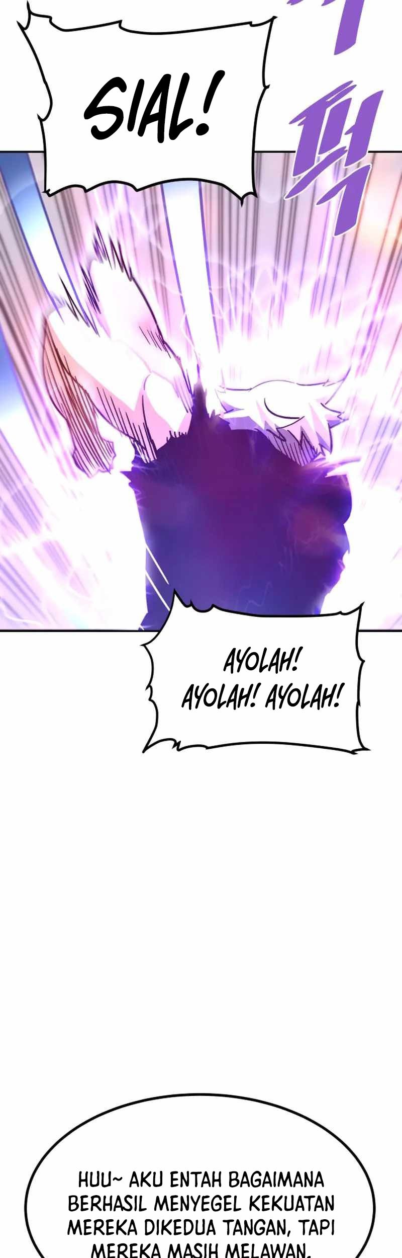 Han Dae Sung Returned From Hell Chapter 131 Gambar 41