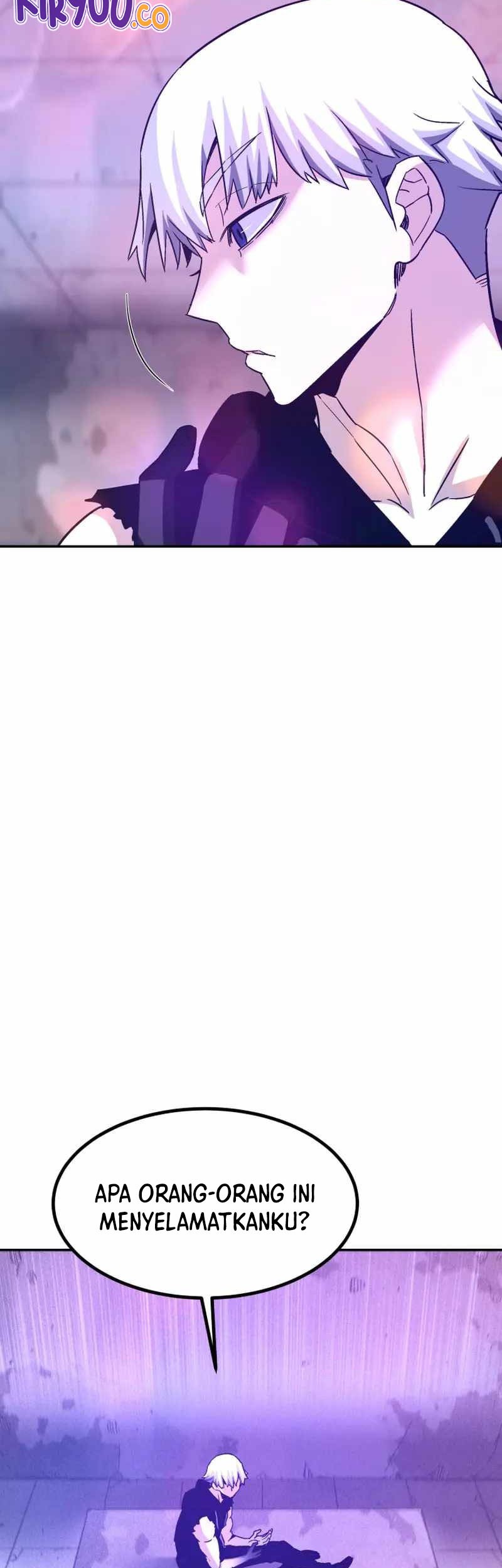 Han Dae Sung Returned From Hell Chapter 131 Gambar 43