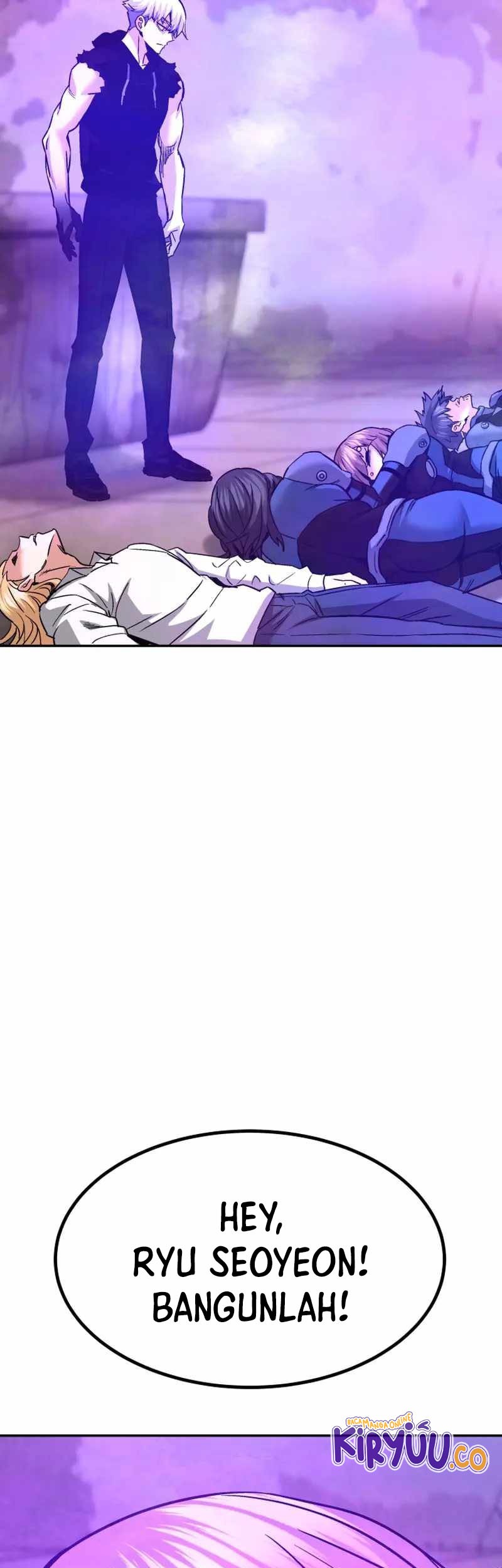 Han Dae Sung Returned From Hell Chapter 131 Gambar 45