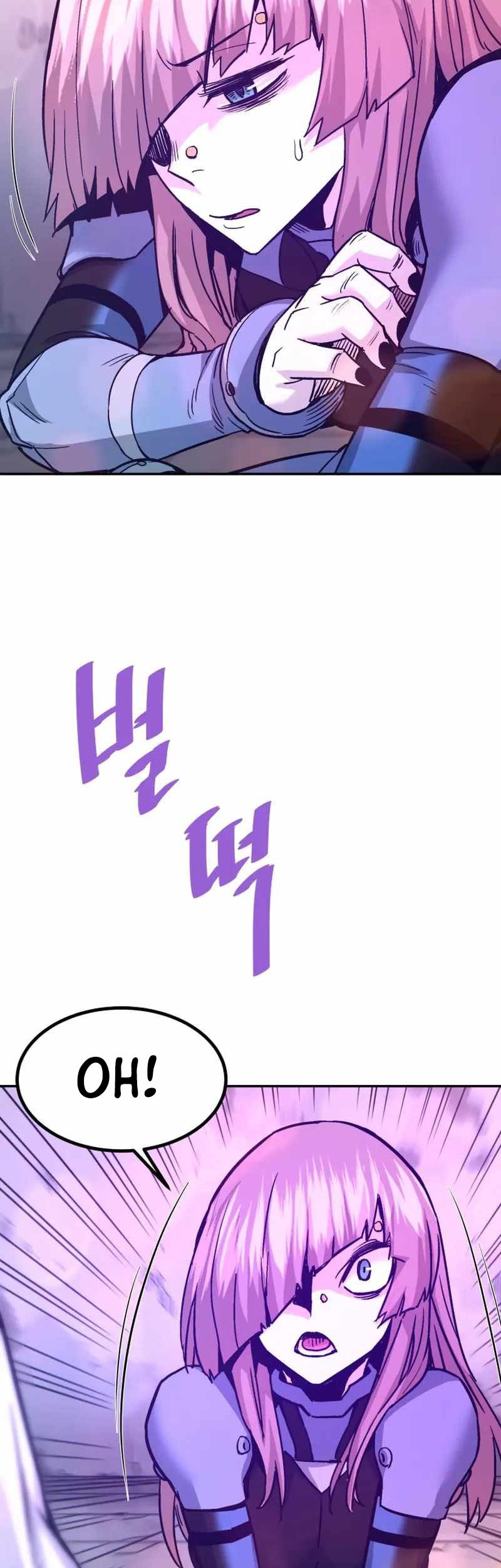 Han Dae Sung Returned From Hell Chapter 131 Gambar 47