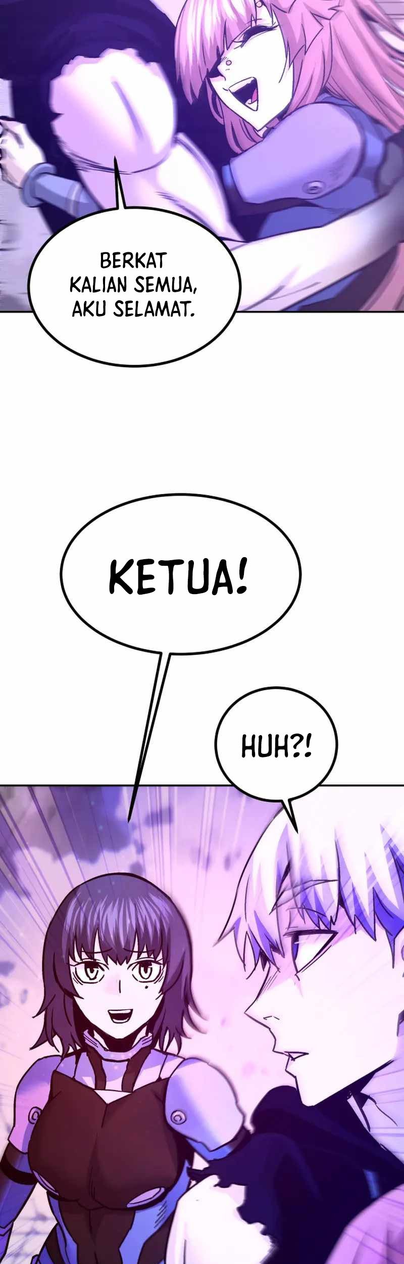 Han Dae Sung Returned From Hell Chapter 131 Gambar 49