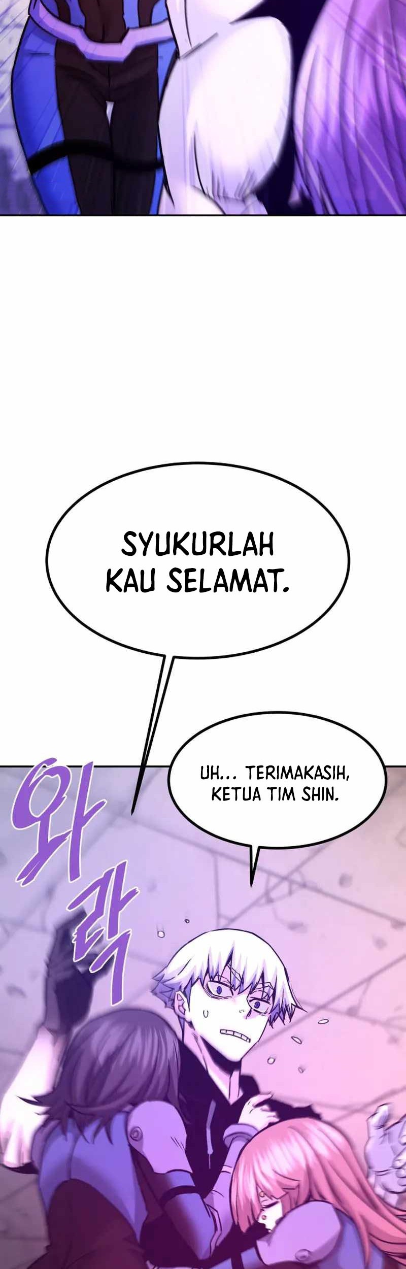 Han Dae Sung Returned From Hell Chapter 131 Gambar 50