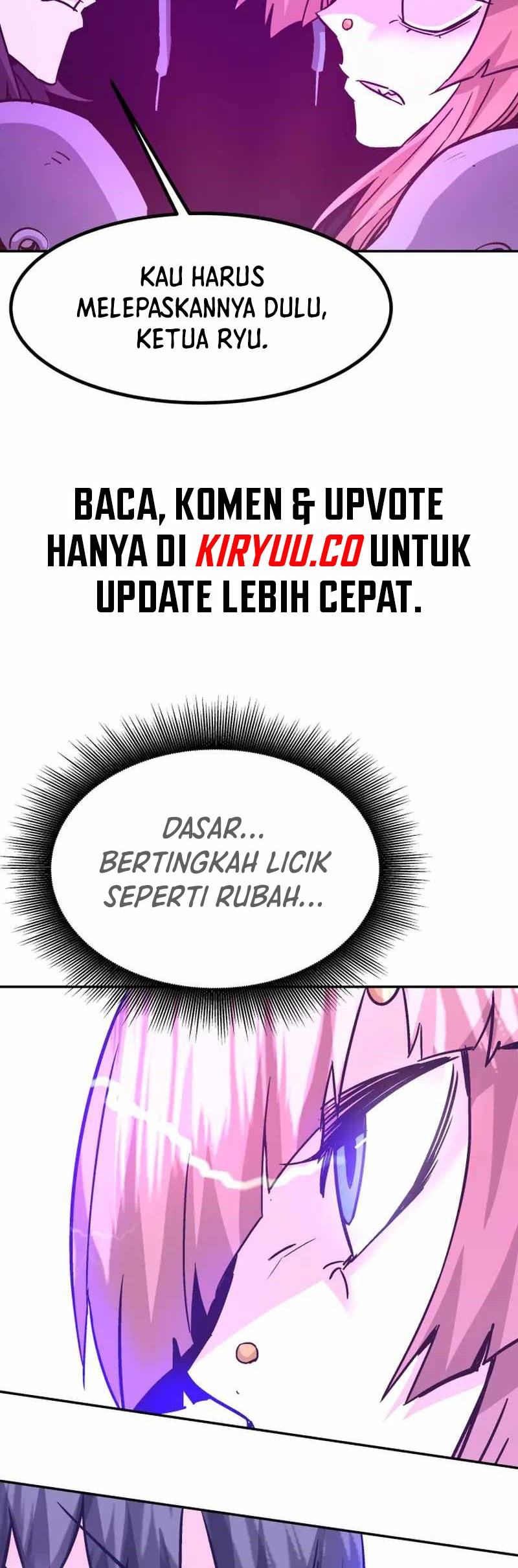 Han Dae Sung Returned From Hell Chapter 131 Gambar 52