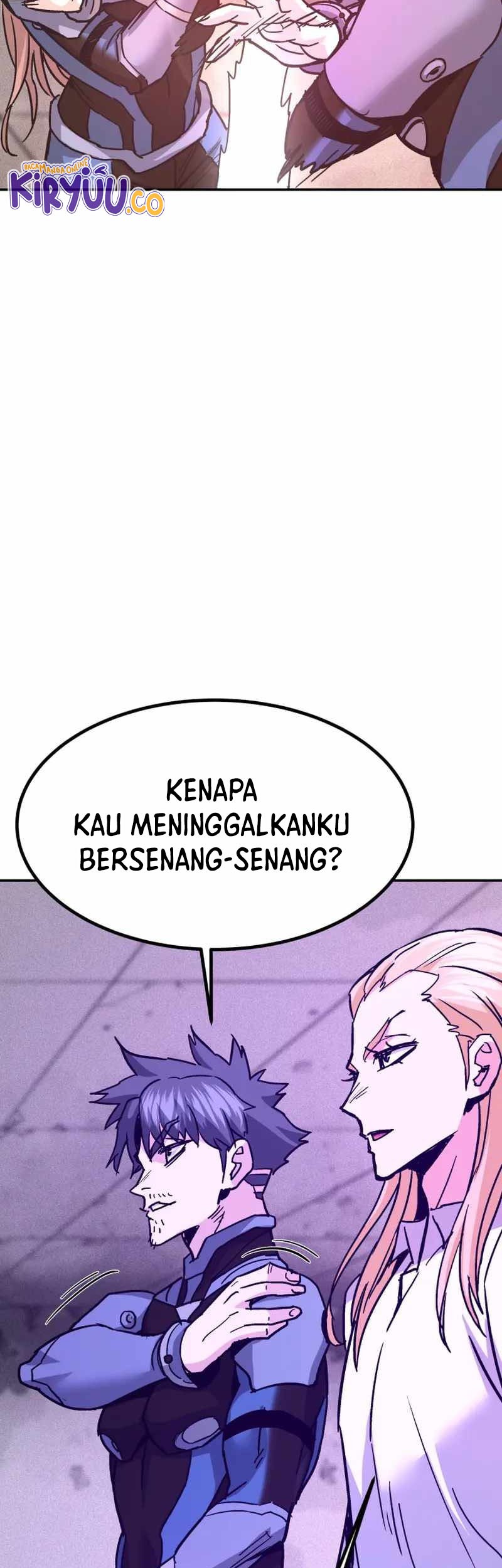 Han Dae Sung Returned From Hell Chapter 131 Gambar 55