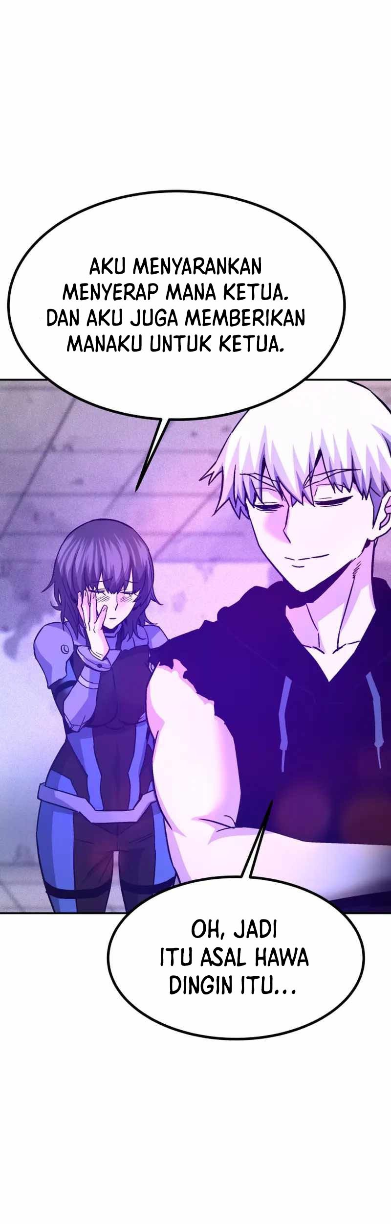 Han Dae Sung Returned From Hell Chapter 131 Gambar 57