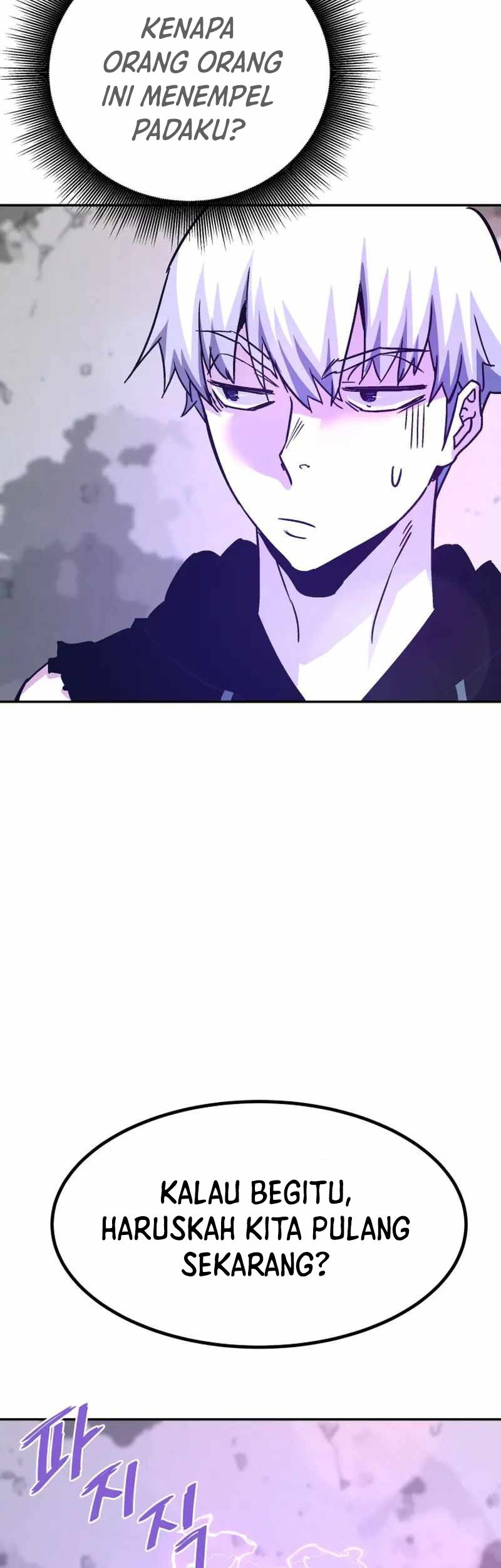 Han Dae Sung Returned From Hell Chapter 131 Gambar 59