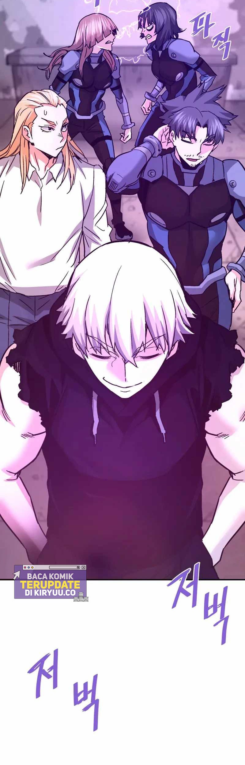 Han Dae Sung Returned From Hell Chapter 131 Gambar 60