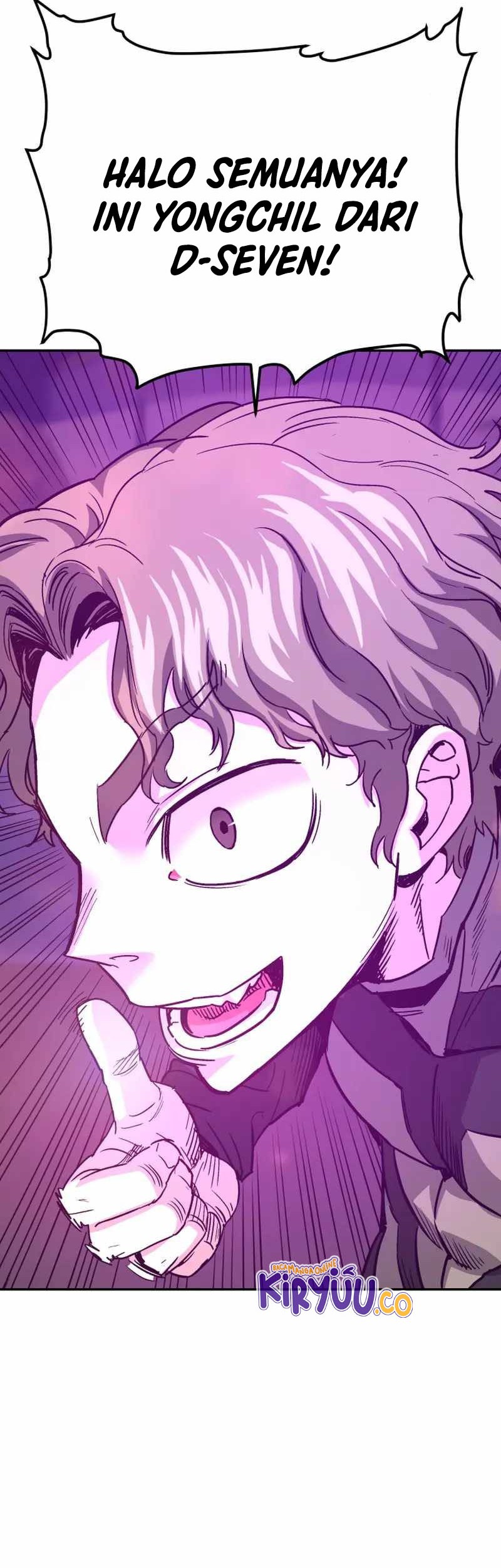 Han Dae Sung Returned From Hell Chapter 131 Gambar 62