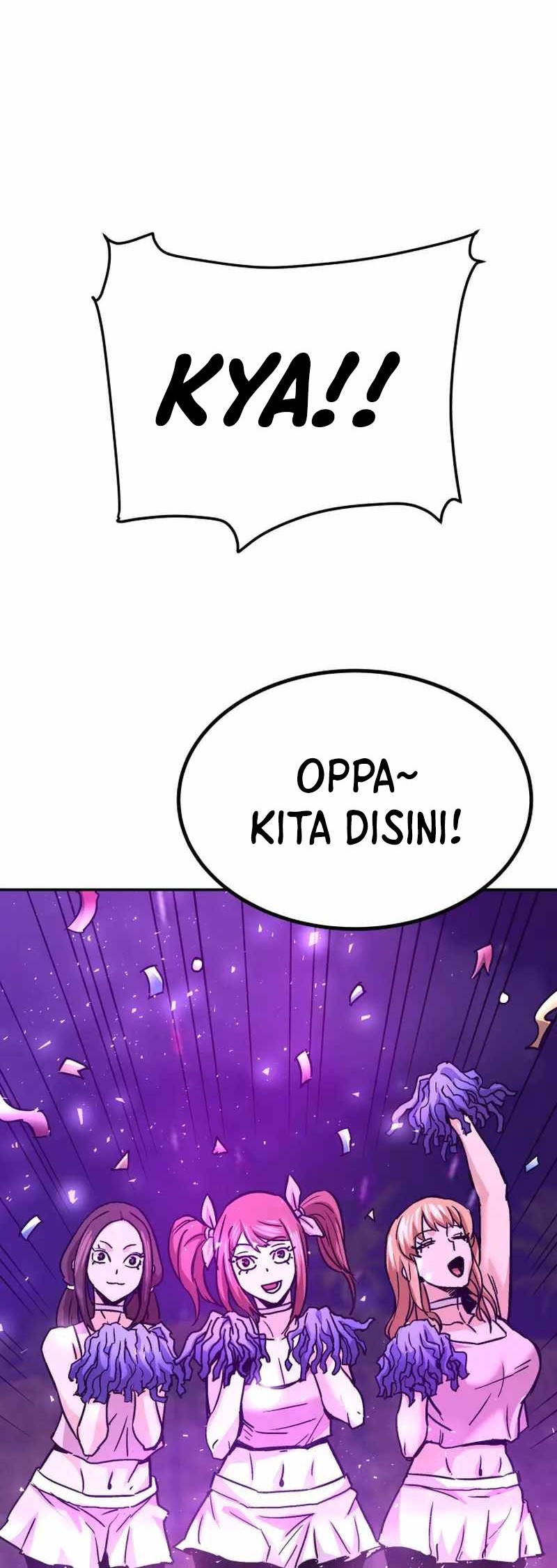 Han Dae Sung Returned From Hell Chapter 131 Gambar 64