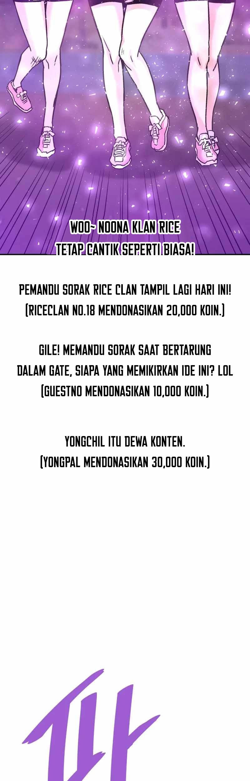 Han Dae Sung Returned From Hell Chapter 131 Gambar 65