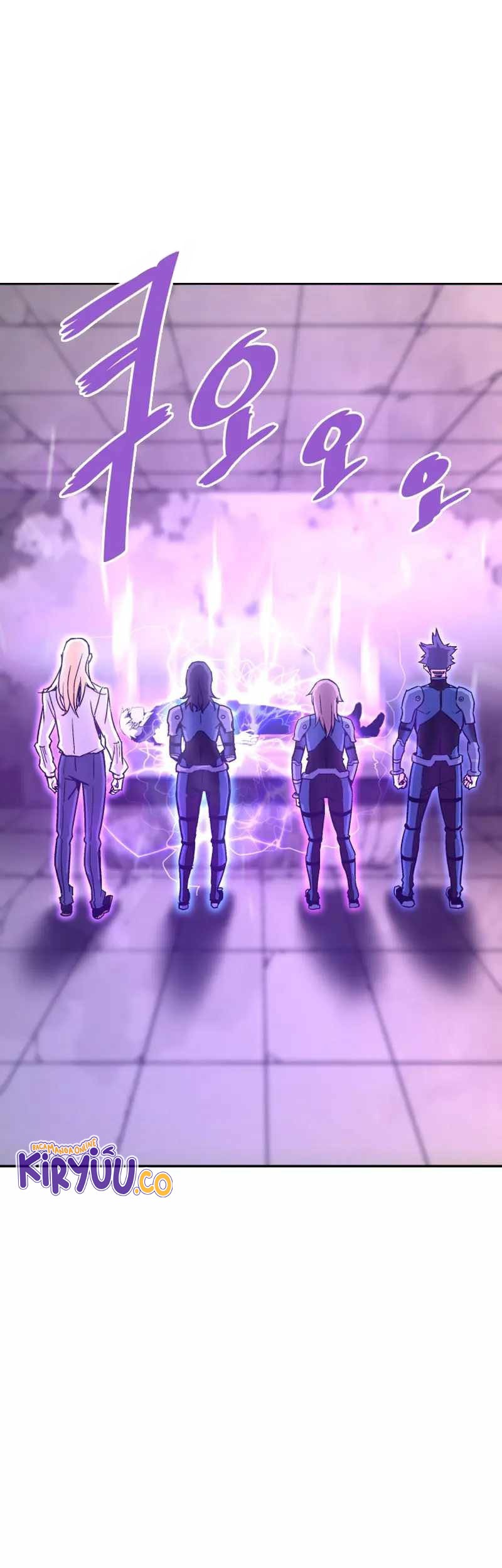 Komik Han Dae Sung Returned From Hell Chapter 131 gambar nomor 1