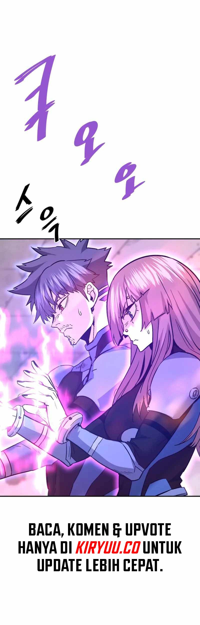 Han Dae Sung Returned From Hell Chapter 131 Gambar 3