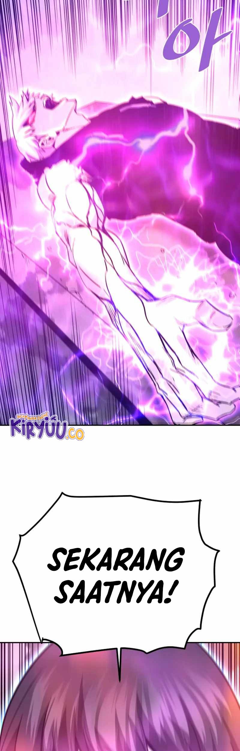 Han Dae Sung Returned From Hell Chapter 131 Gambar 5